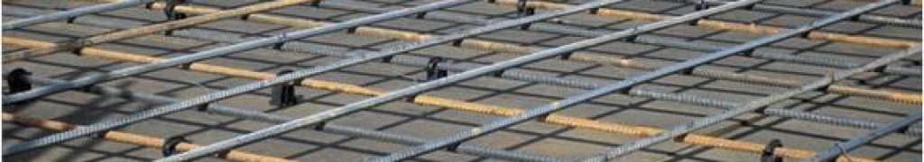 سقف دال بتنی